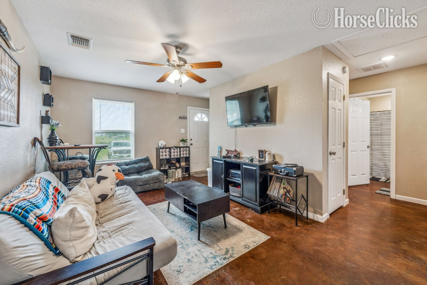 1450 Lincoln Drive, Stephenville, Texas 76401 - Houses