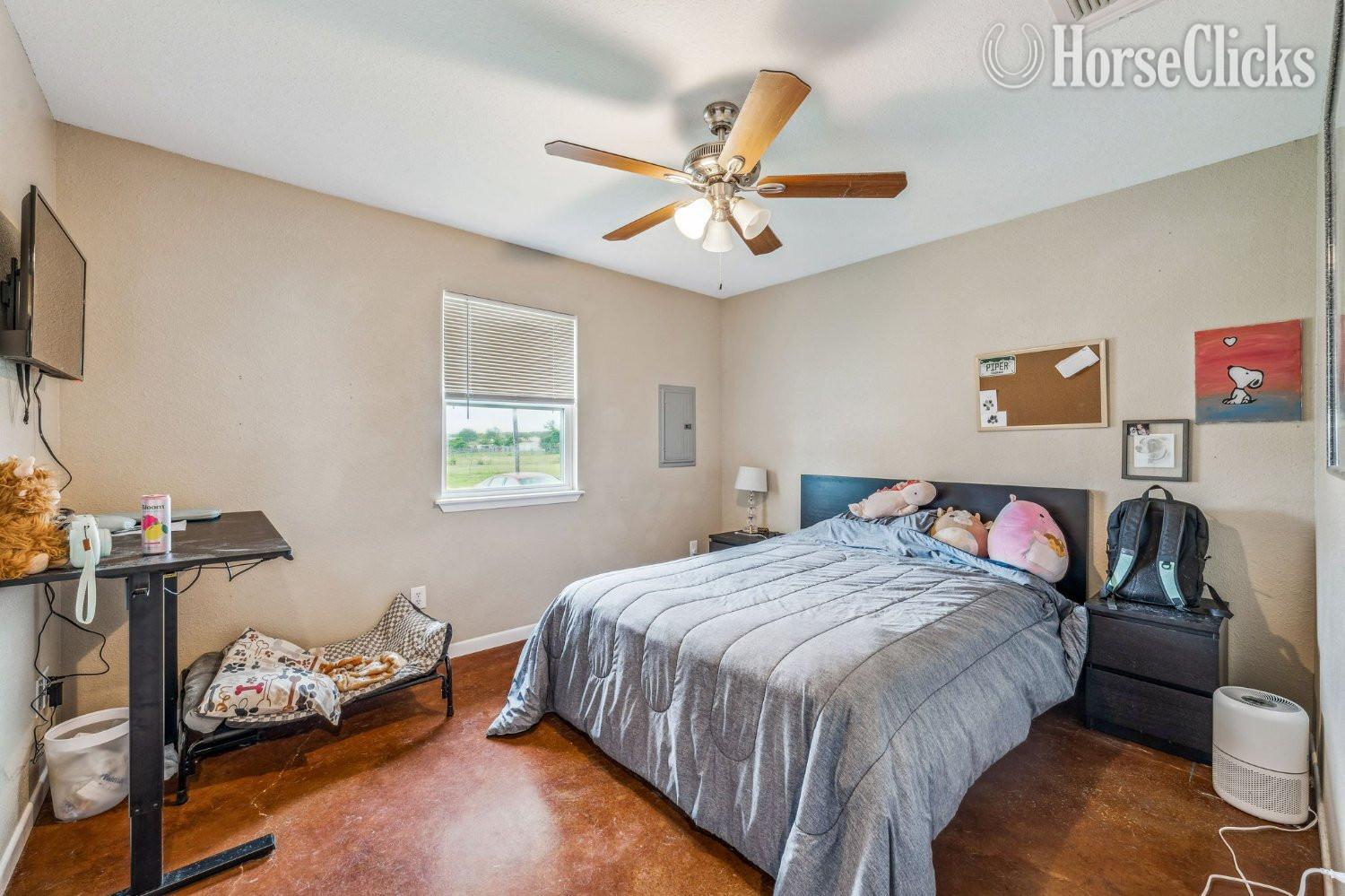 Houses - 1450 Lincoln Drive, Stephenville, Texas 76401