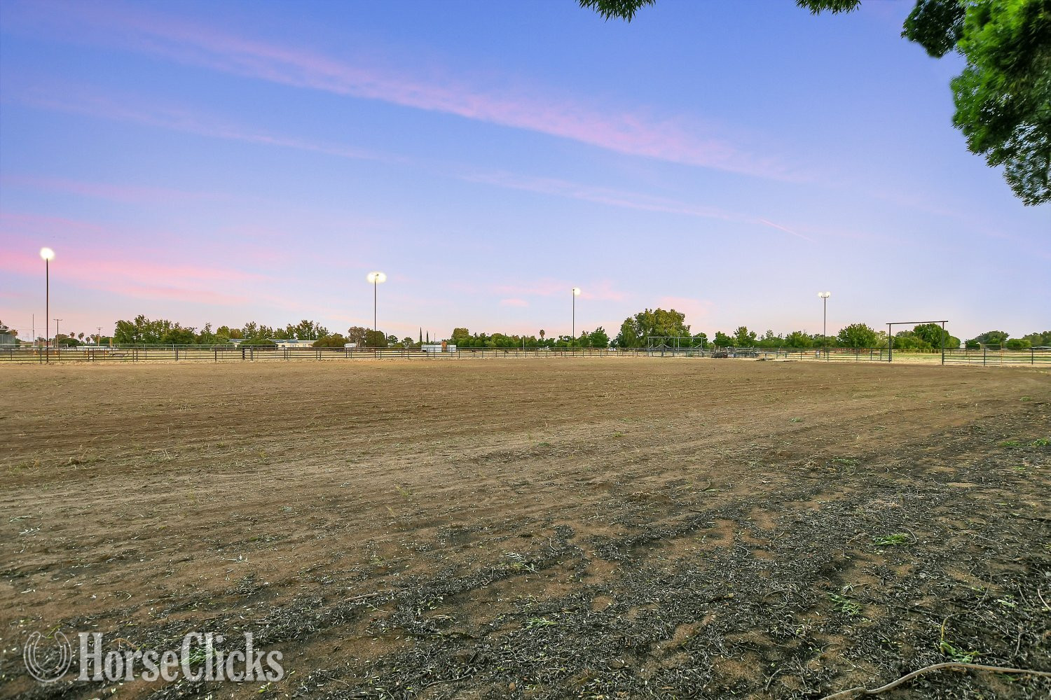 California 10.5 Acre Equestrian Ranch | Lighted Pneumatic Roping Arena | 3,200 SF Shop | Brentwood, CA