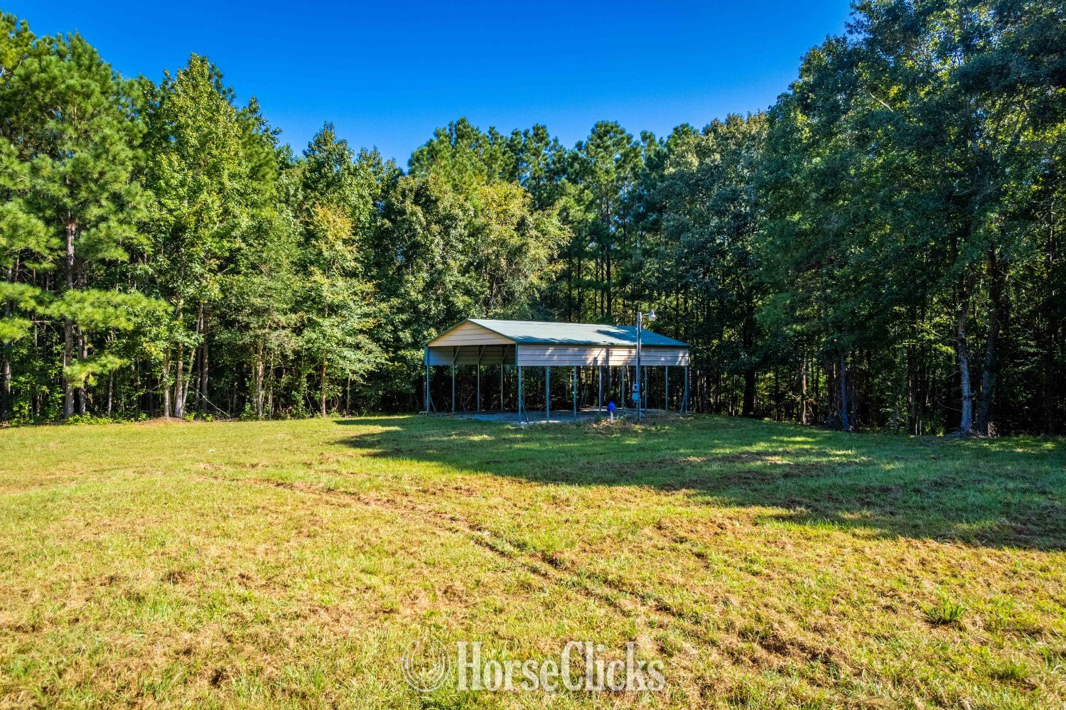 135+ acres in Elberton - Land For Sale in Georgia