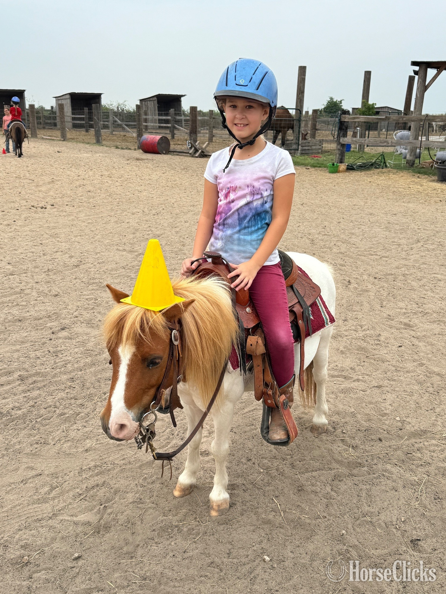 "Spanky" Pinto Gelding Pony - Pony in Texas