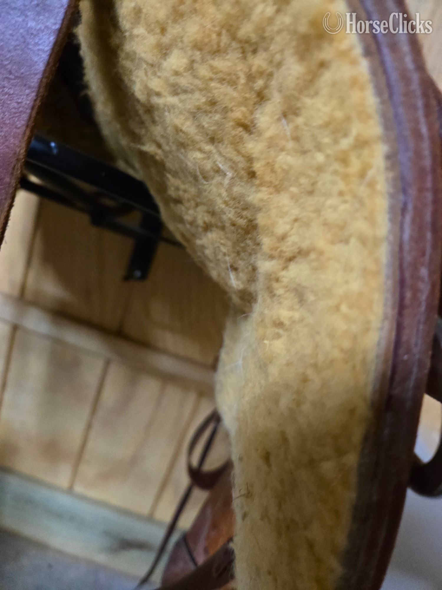 16" Martin Saddlery Western Saddle - Western Saddles in North Carolina