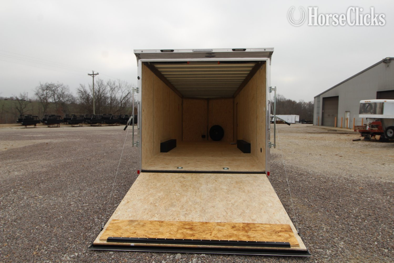 2026 Formula Trailers Conquest Bumper Pull Other Trailer Missouri