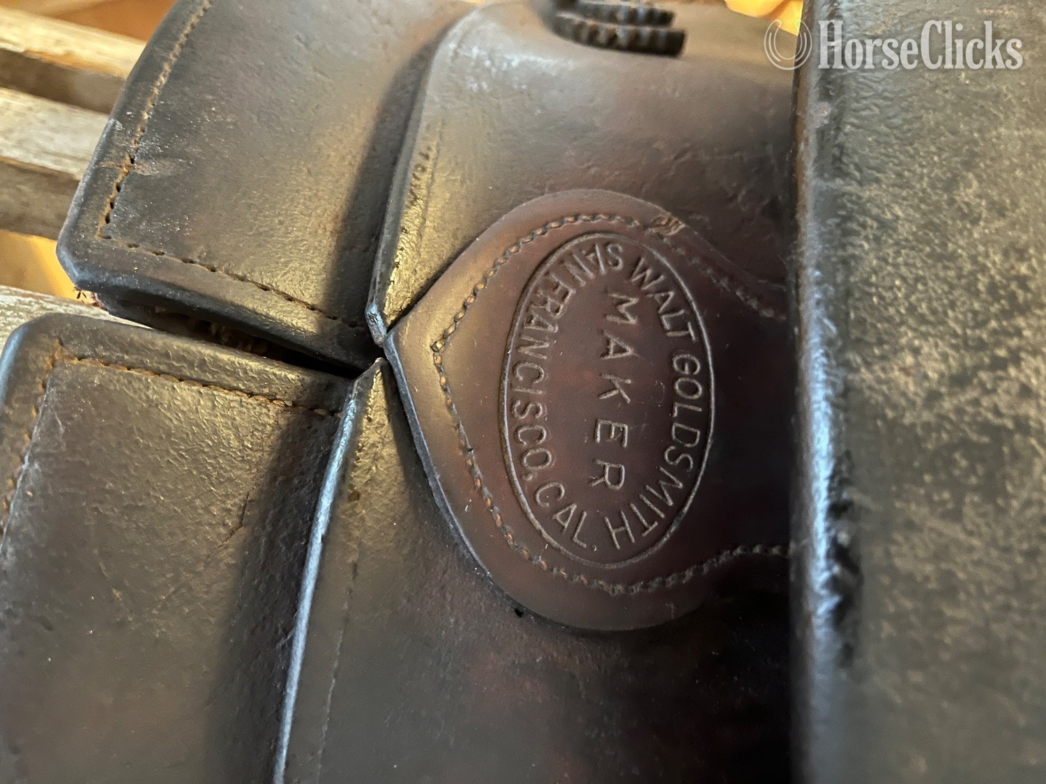 14" Other Western Saddle