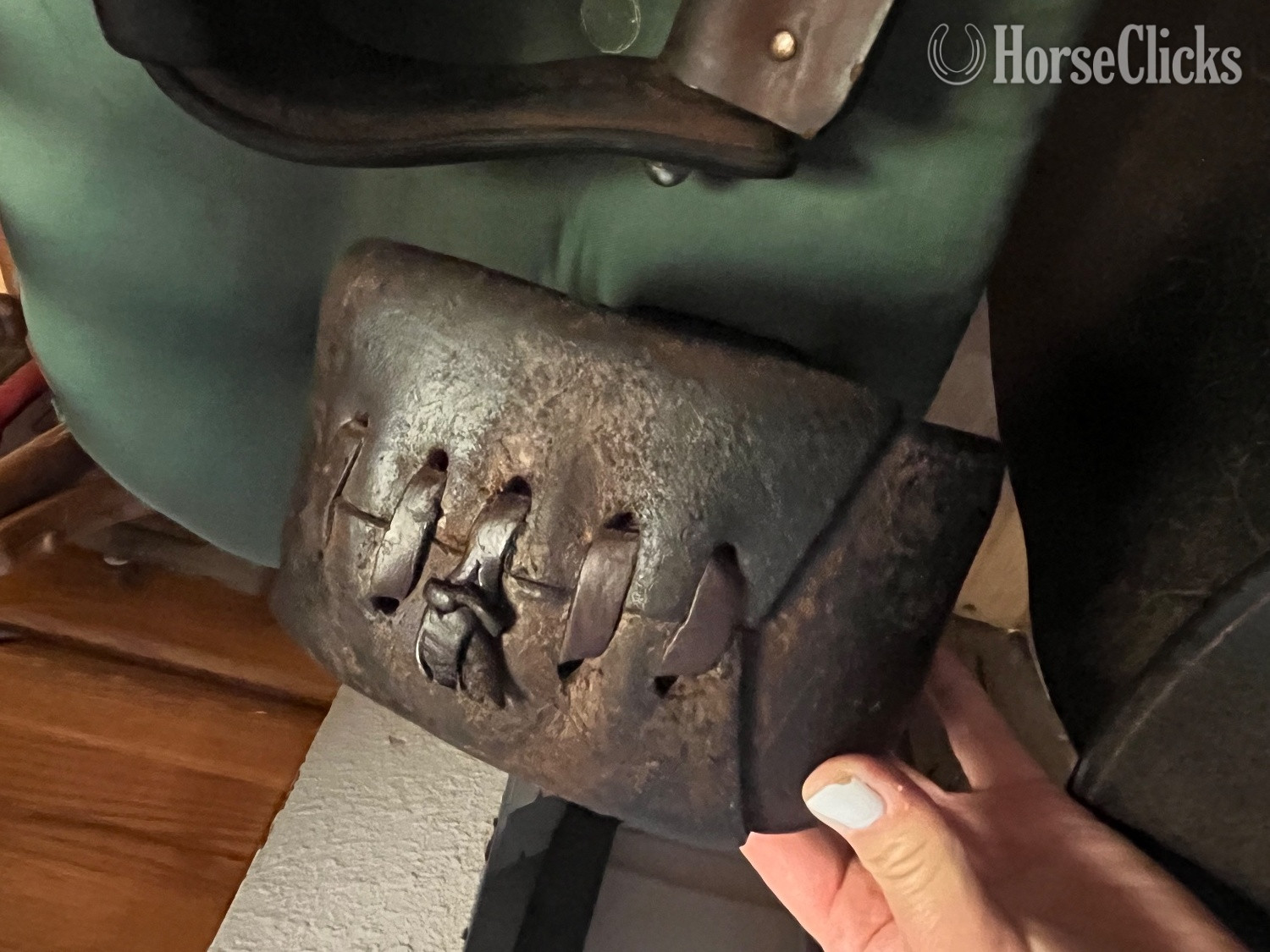 14" Other Western Saddle - Western Saddles in California
