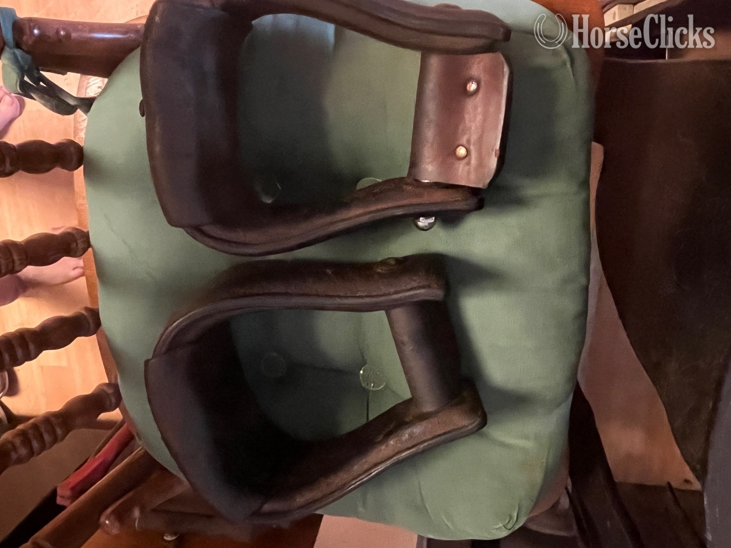 14" Other Western Saddle California