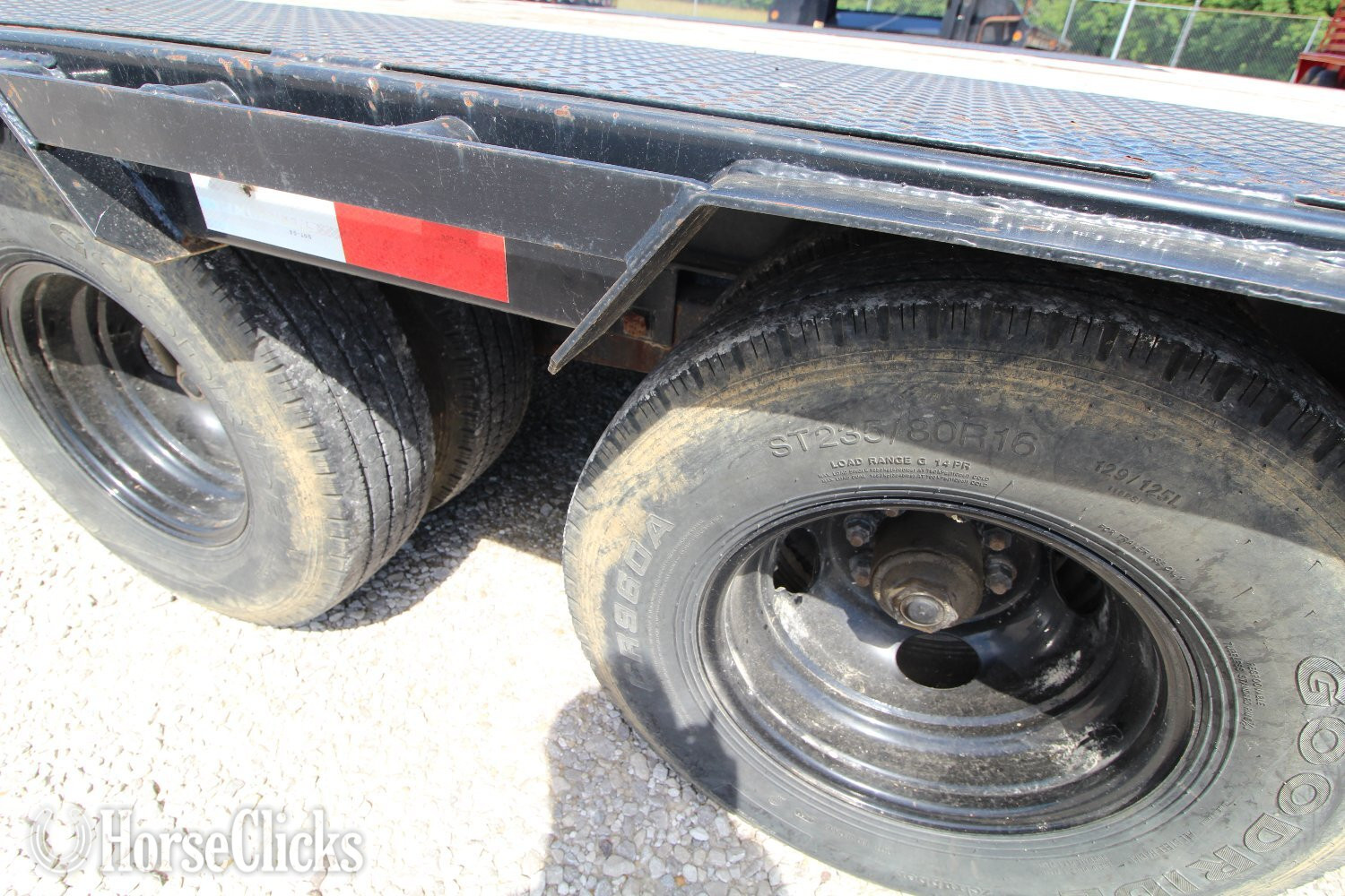 2022 PJ Trailers  Gooseneck Other Trailer Missouri