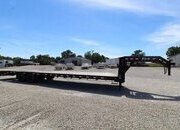 2022 PJ Trailers  Gooseneck Other Trailer
