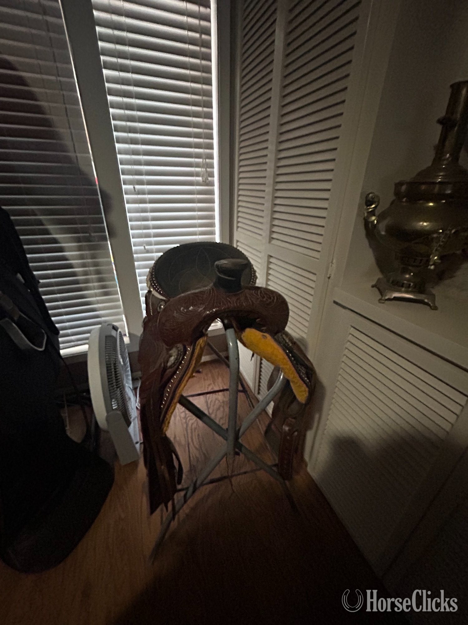 15" Other Western Saddle - Western Saddles in Texas