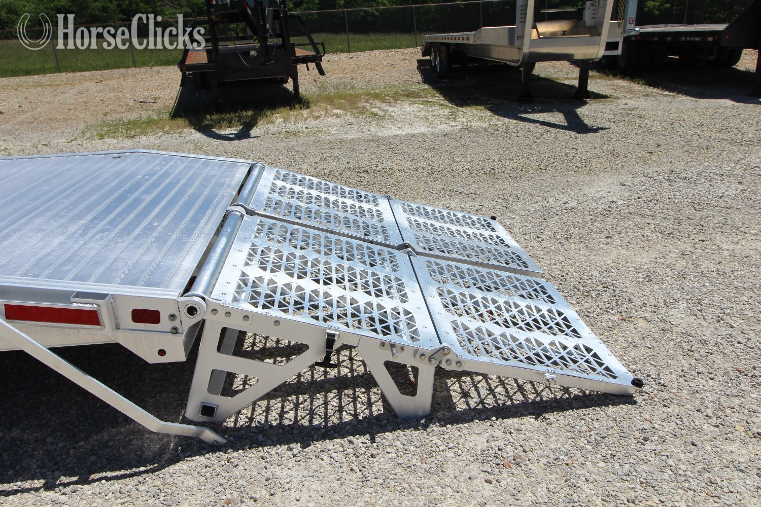 2022 Eby Trailers LP Series Bumper Pull Other Trailer - Other Trailers