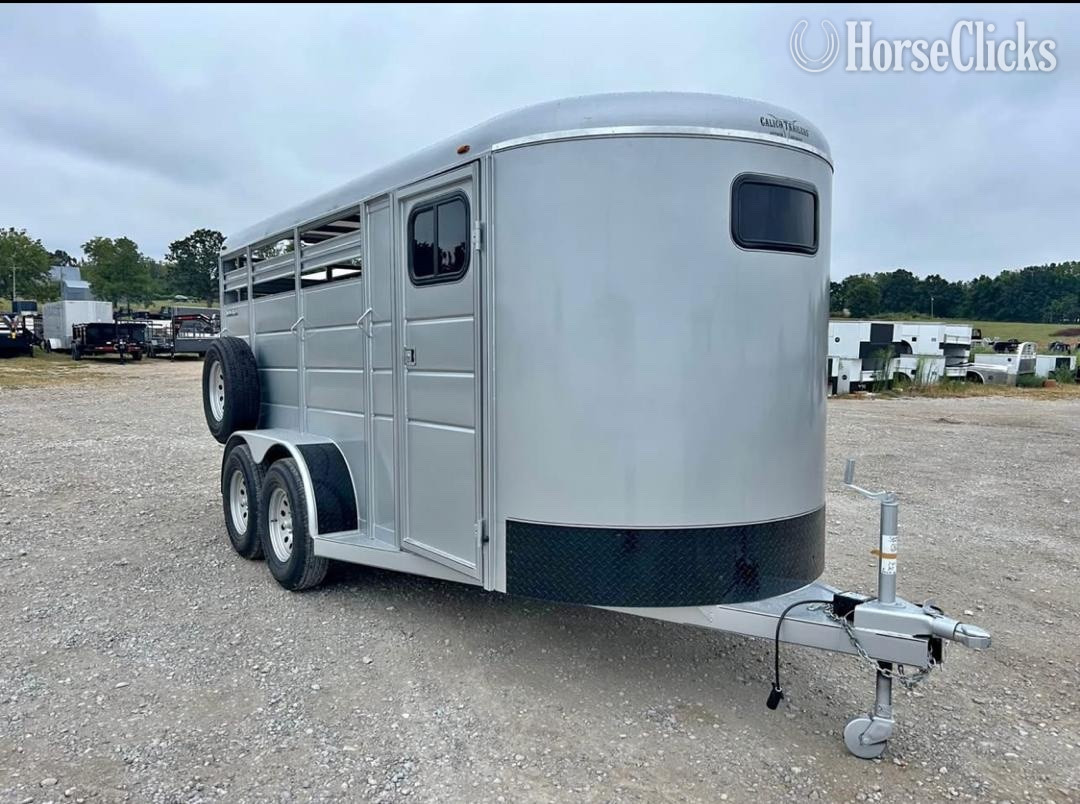 Other Trailer in Arkansas