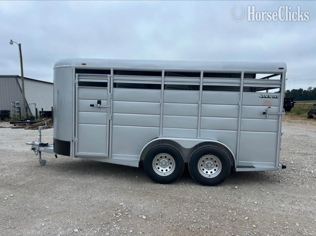 Arkansas Other Trailer