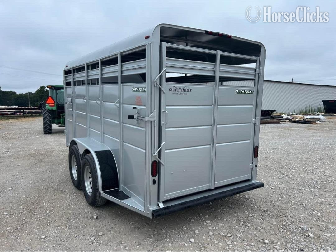 Other Trailer - Other Trailers