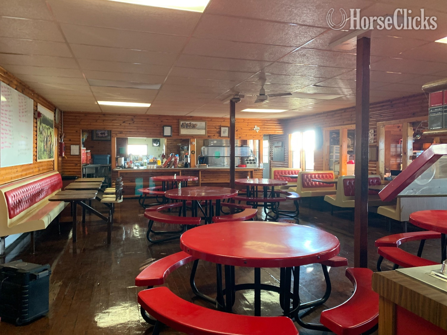 40-Acre Equestrian & Recreation Facility - Land For Sale