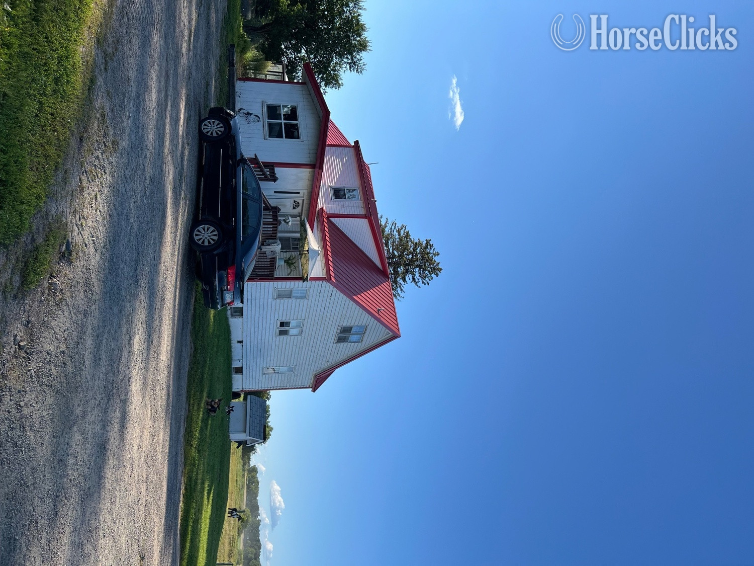 40-Acre Equestrian & Recreation Facility Minnesota