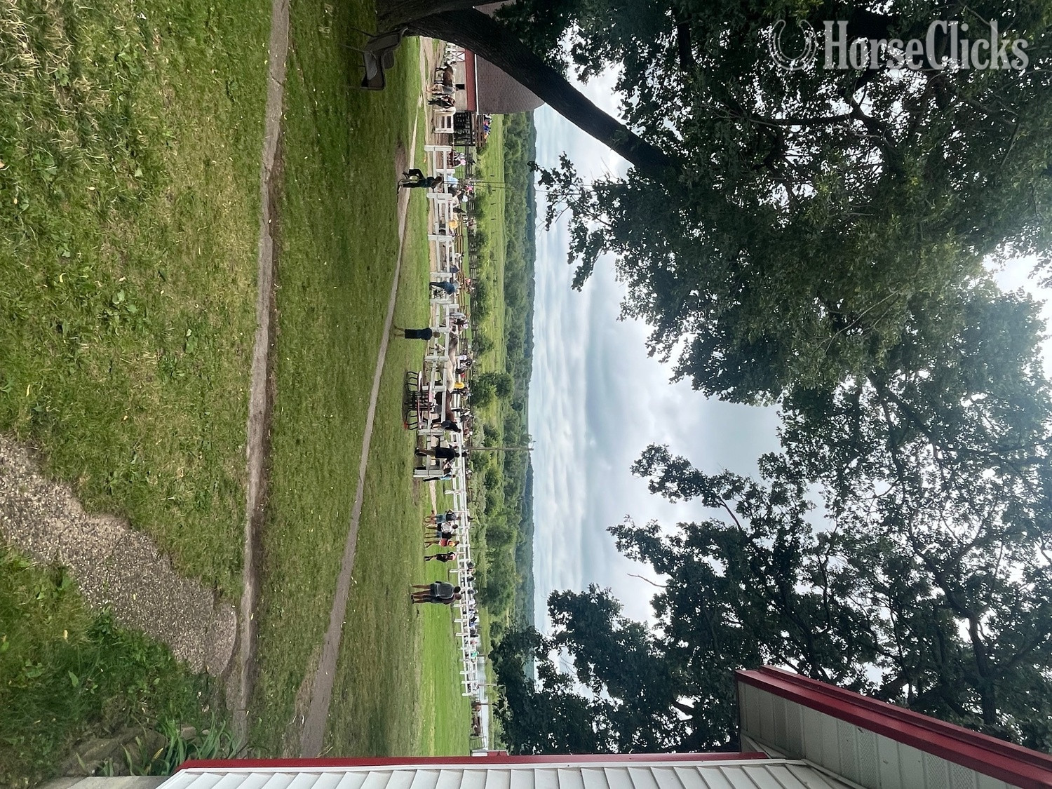 Land For Sale - 40-Acre Equestrian & Recreation Facility in Minnesota