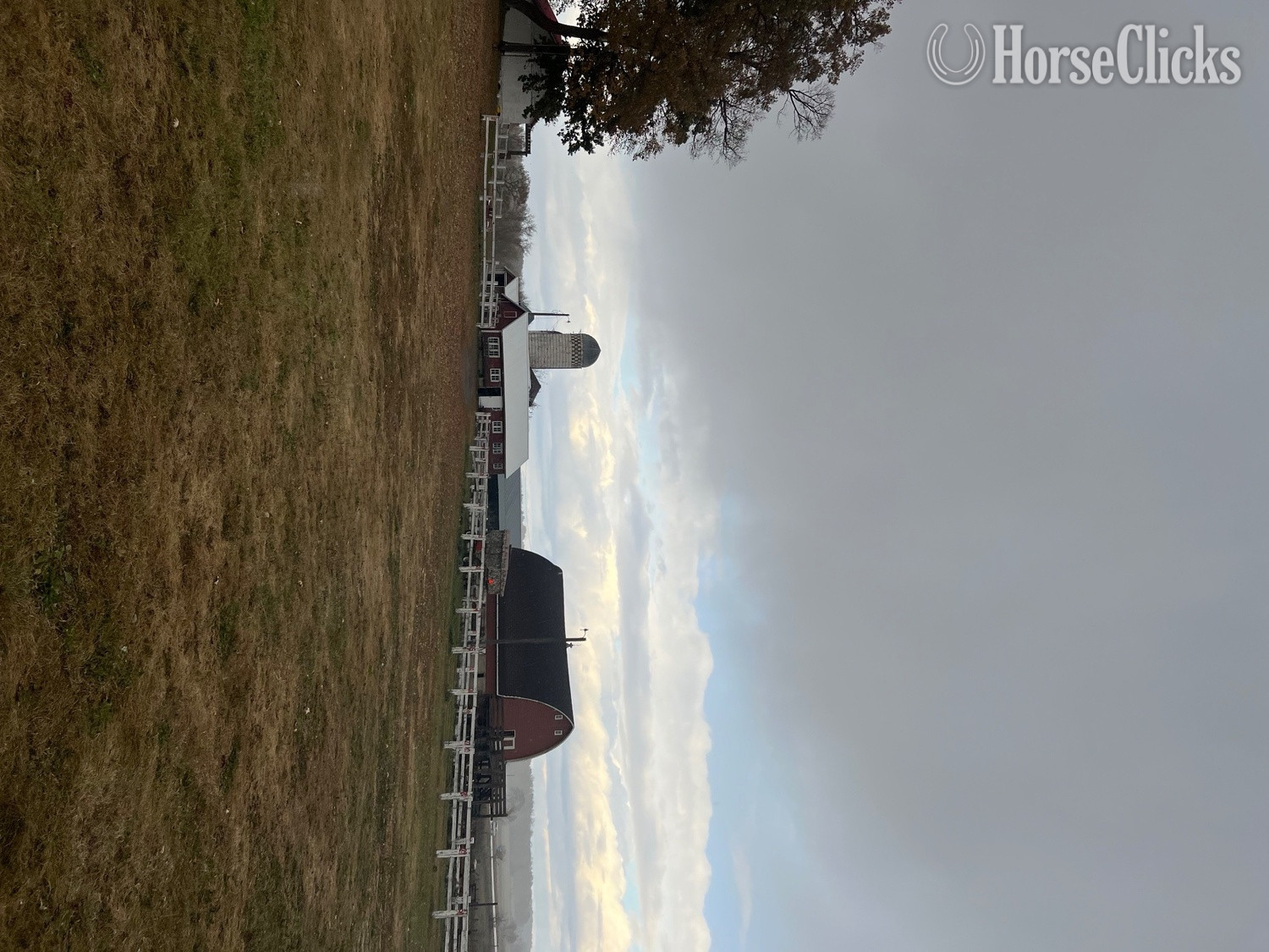 Land For Sale - 40-Acre Equestrian & Recreation Facility