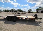 2026 Diamond T 8320SKP1406TD Bumper Pull Other Trailer