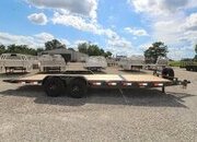 2026 Diamond T 8322SKP1406TD Bumper Pull Other Trailer