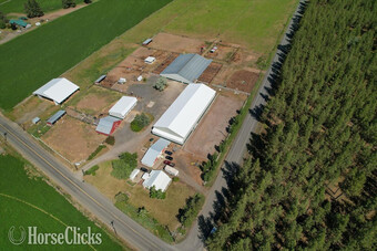 Active Income Producing Equestrian Facility