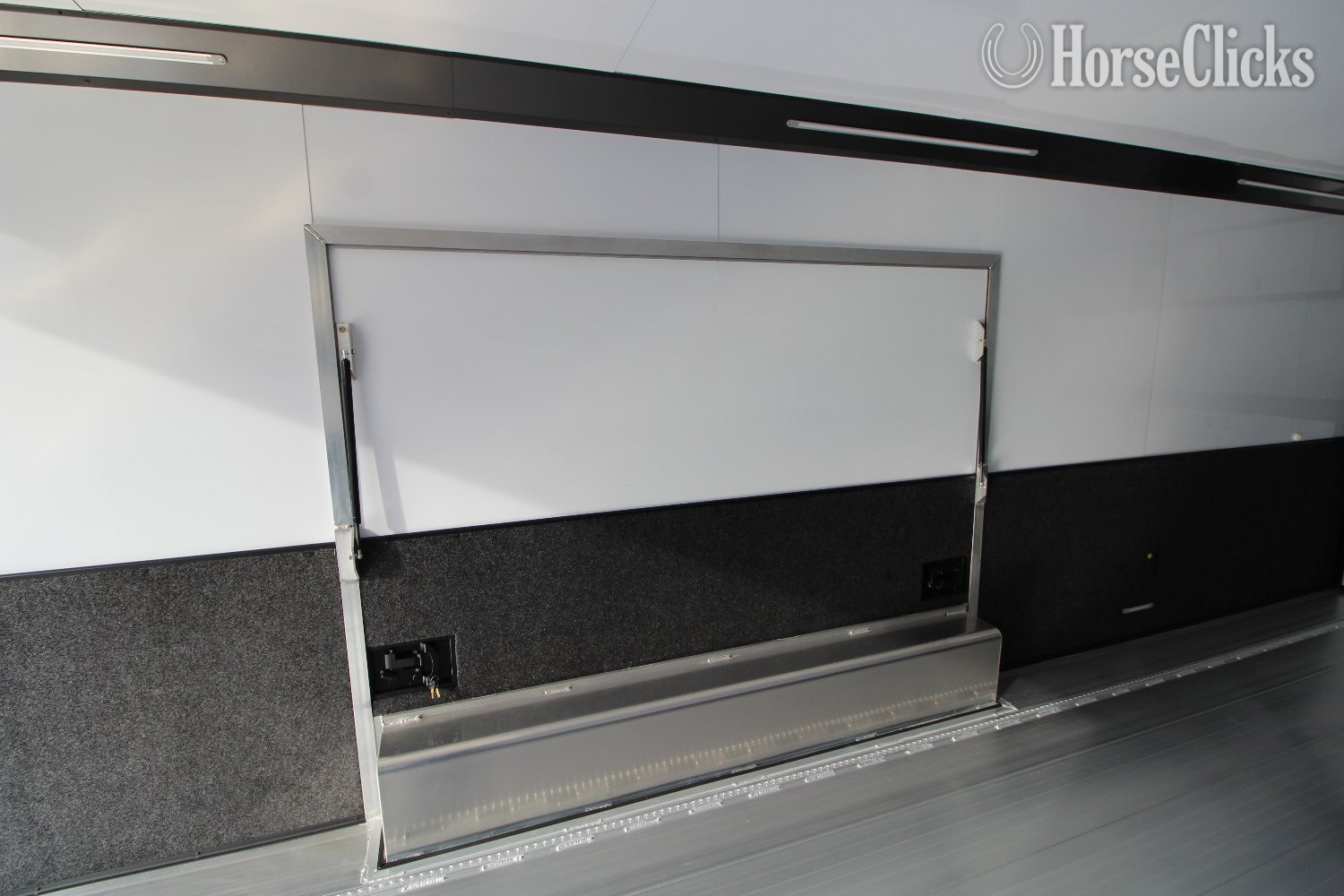 2025 Featherlite Trailers 4410 Bumper Pull Other Trailer Missouri