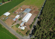 Active Income Producing Equestrian Facility