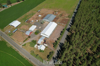 Active Income Producing Equestrian Facility