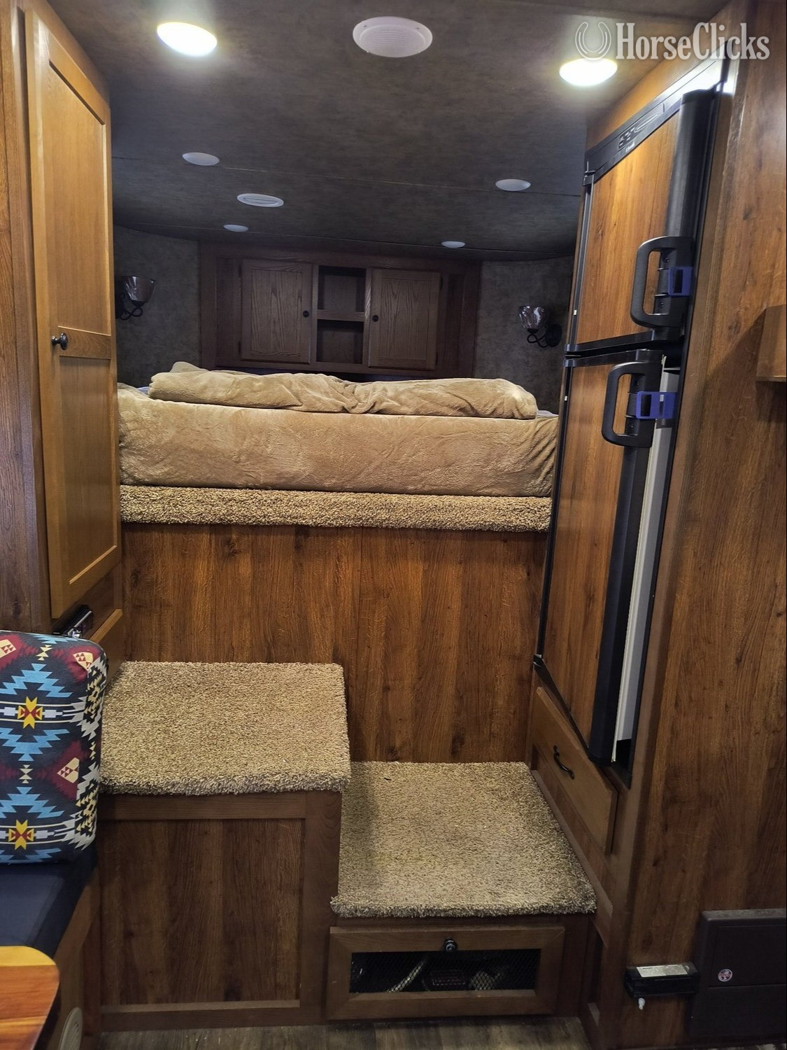 Horse Trailers - 2016 Lakota Stock/Combo Gooseneck Horse Trailer in Florida
