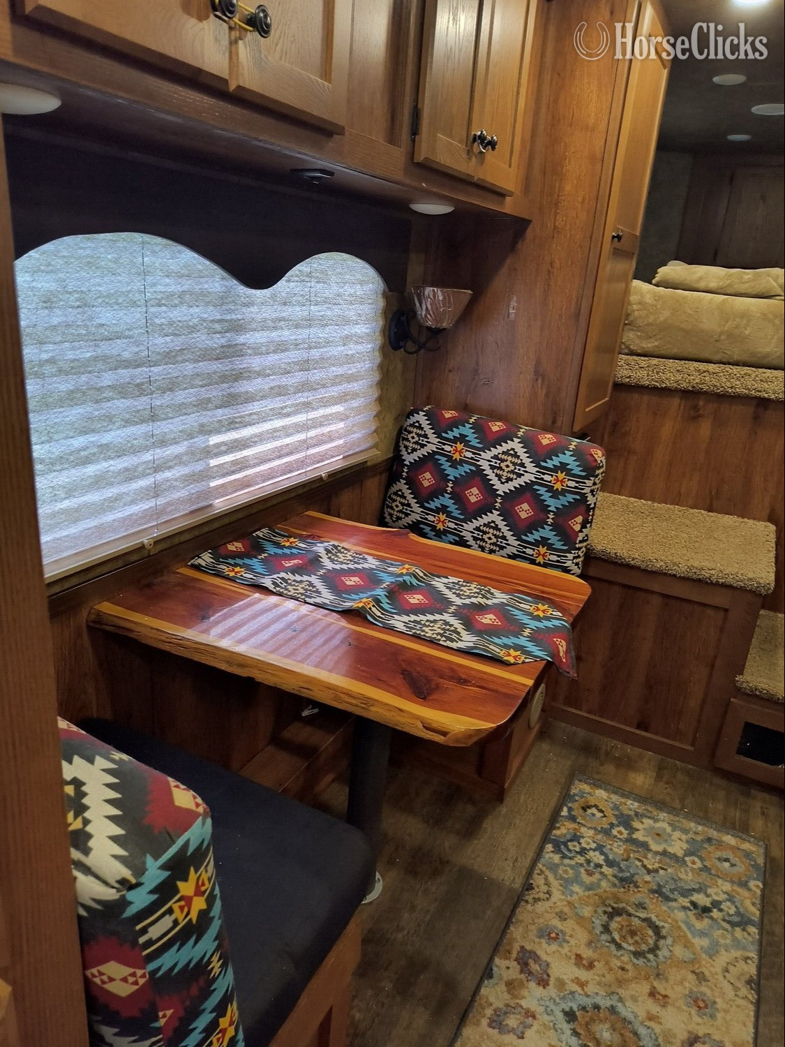 Horse Trailers - 2016 Lakota Stock/Combo Gooseneck Horse Trailer