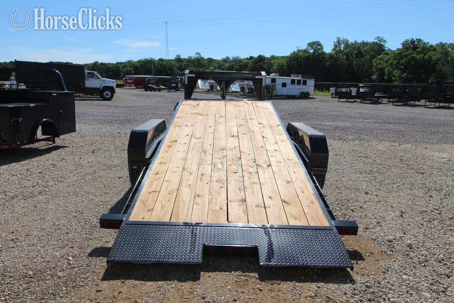 2026 Diamond T 8322skp1406tdgn Gooseneck Other Trailer Missouri