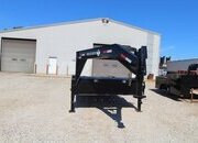 2026 Diamond T 8322skp1406tdgn Gooseneck Other Trailer