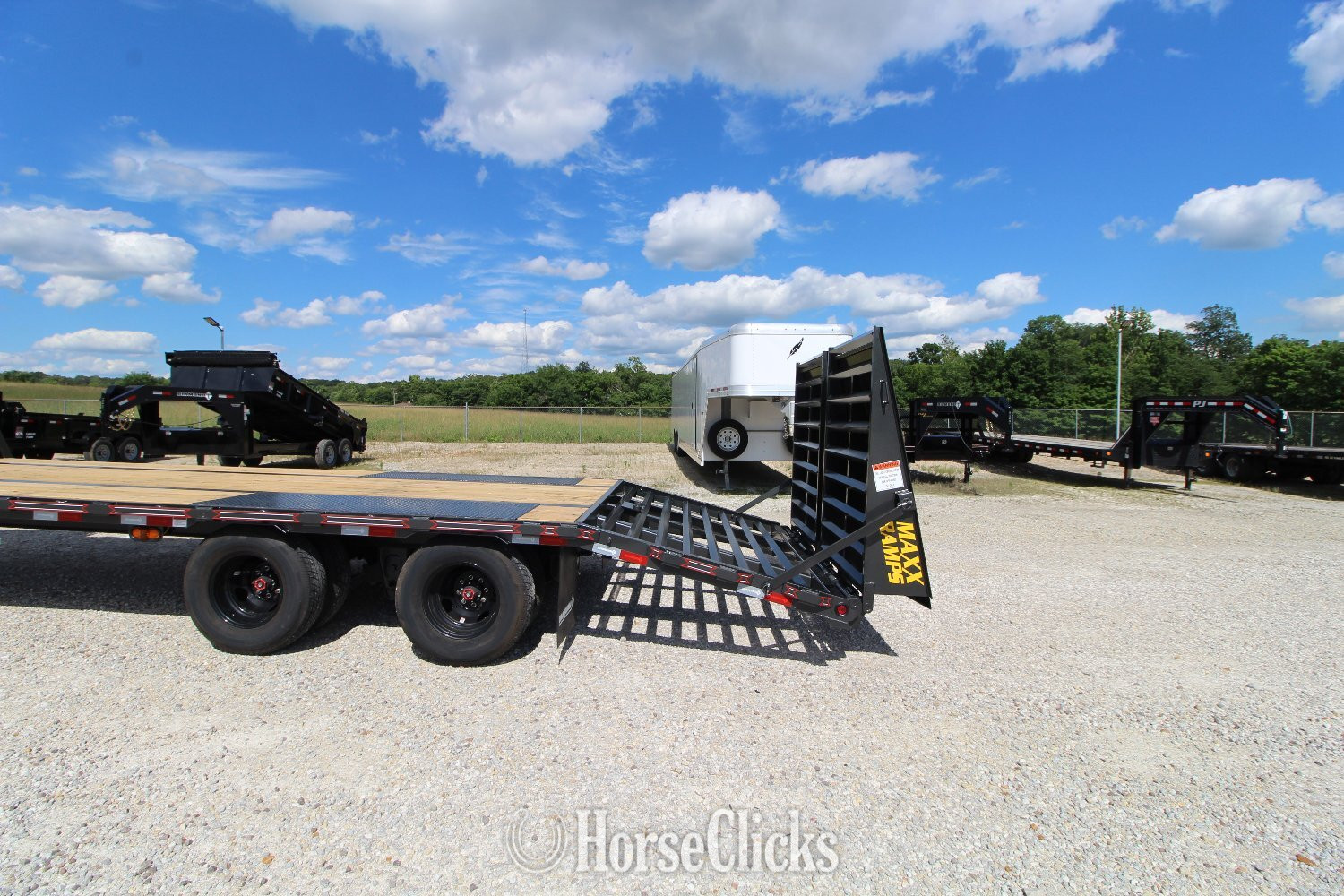 2026 Diamond T 10225DTF240 Gooseneck Other Trailer - Other Trailers