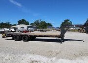 2026 Diamond T 10225DTF240 Gooseneck Other Trailer