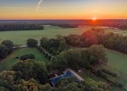 Beautiful home on 15 acres