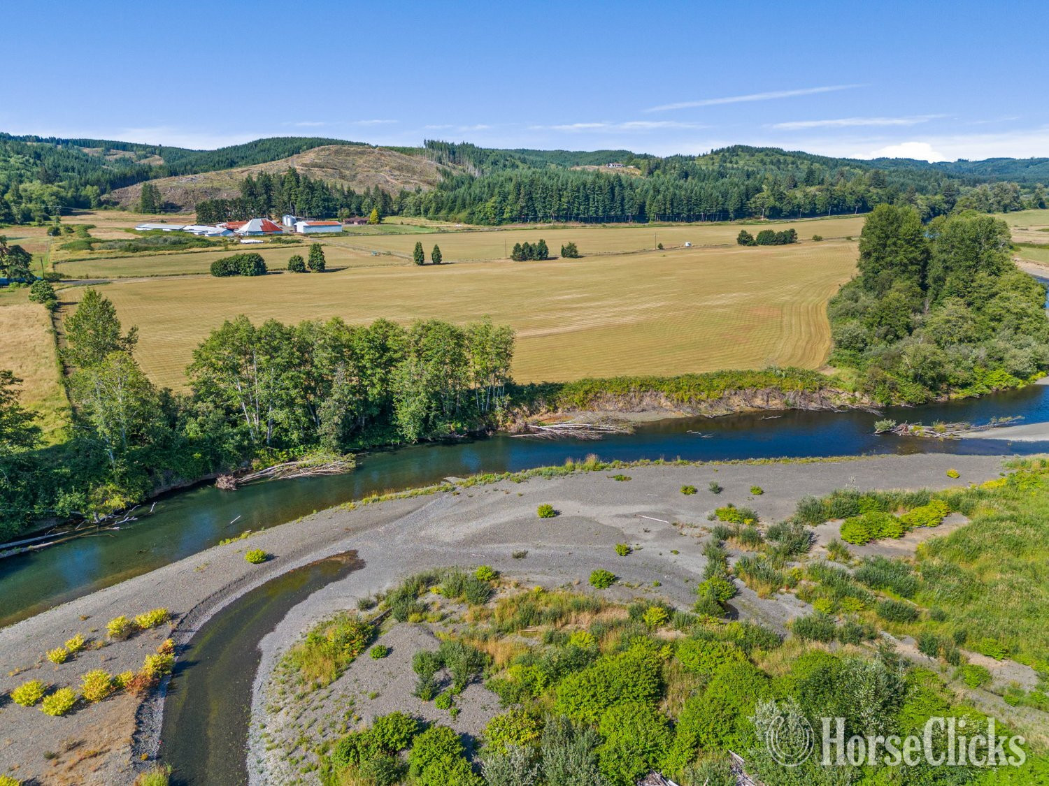 627 Wynoochee Valley Rd, Montesano in Washington