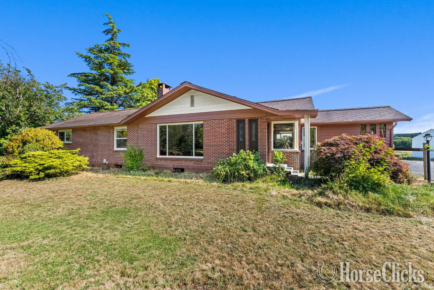 Farms - 627 Wynoochee Valley Rd, Montesano