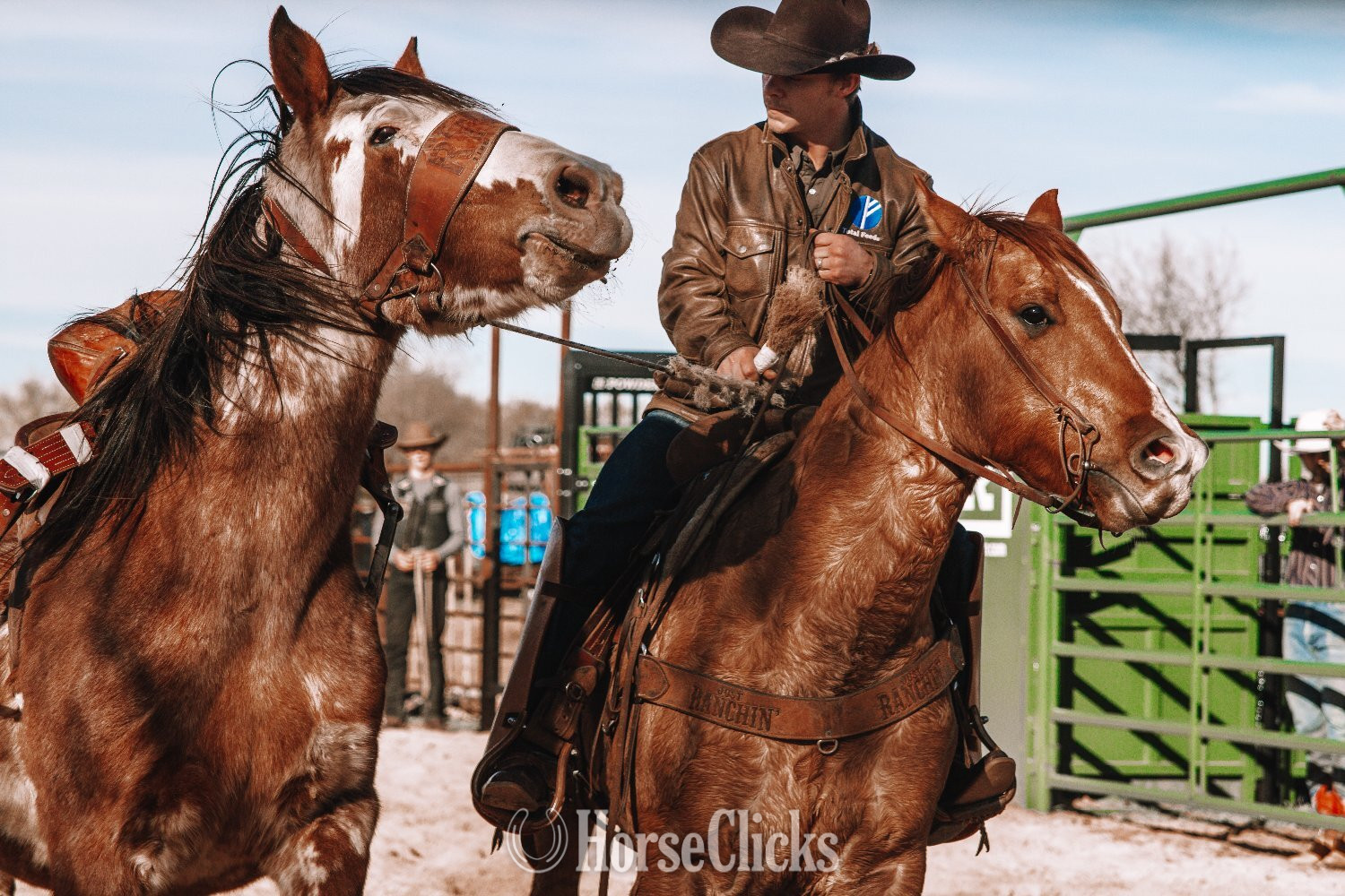 "Cow Boss " Dun Gelding Quarter Horse - Quarter Horse