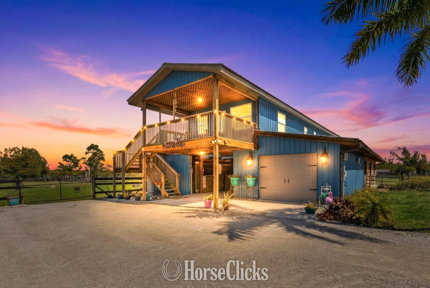 Florida Horse Property 6050 Stringfellow Rd, St. James City FL