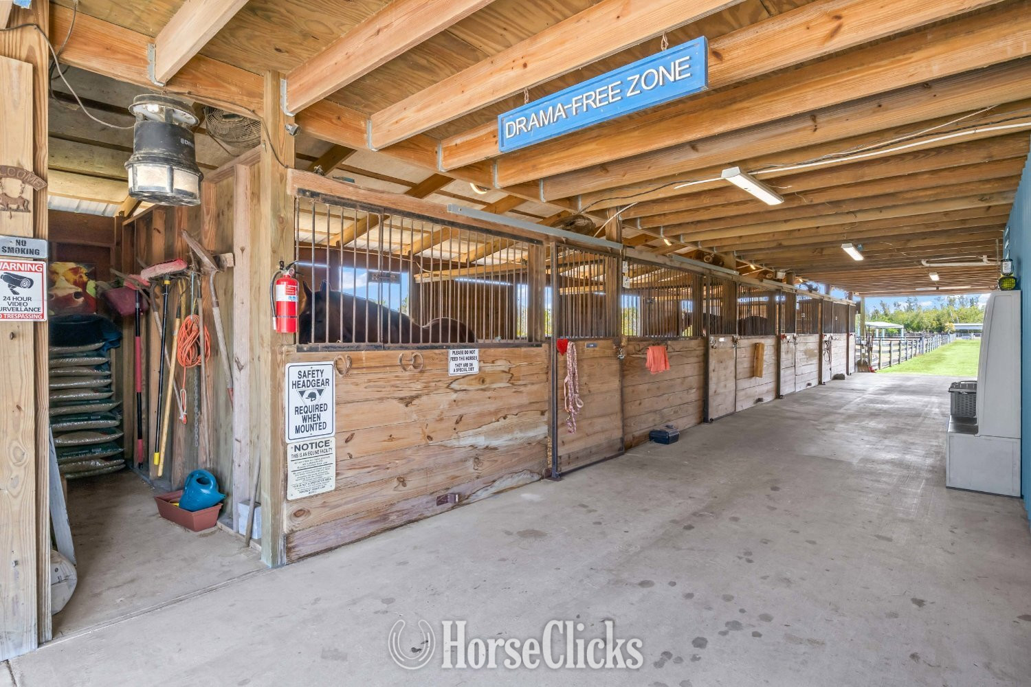 Horse Property 6050 Stringfellow Rd, St. James City FL - Houses in Florida
