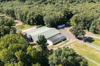 Connecticut Equine Facility