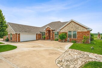 641 Comanche Lake Road, Comanche, TX