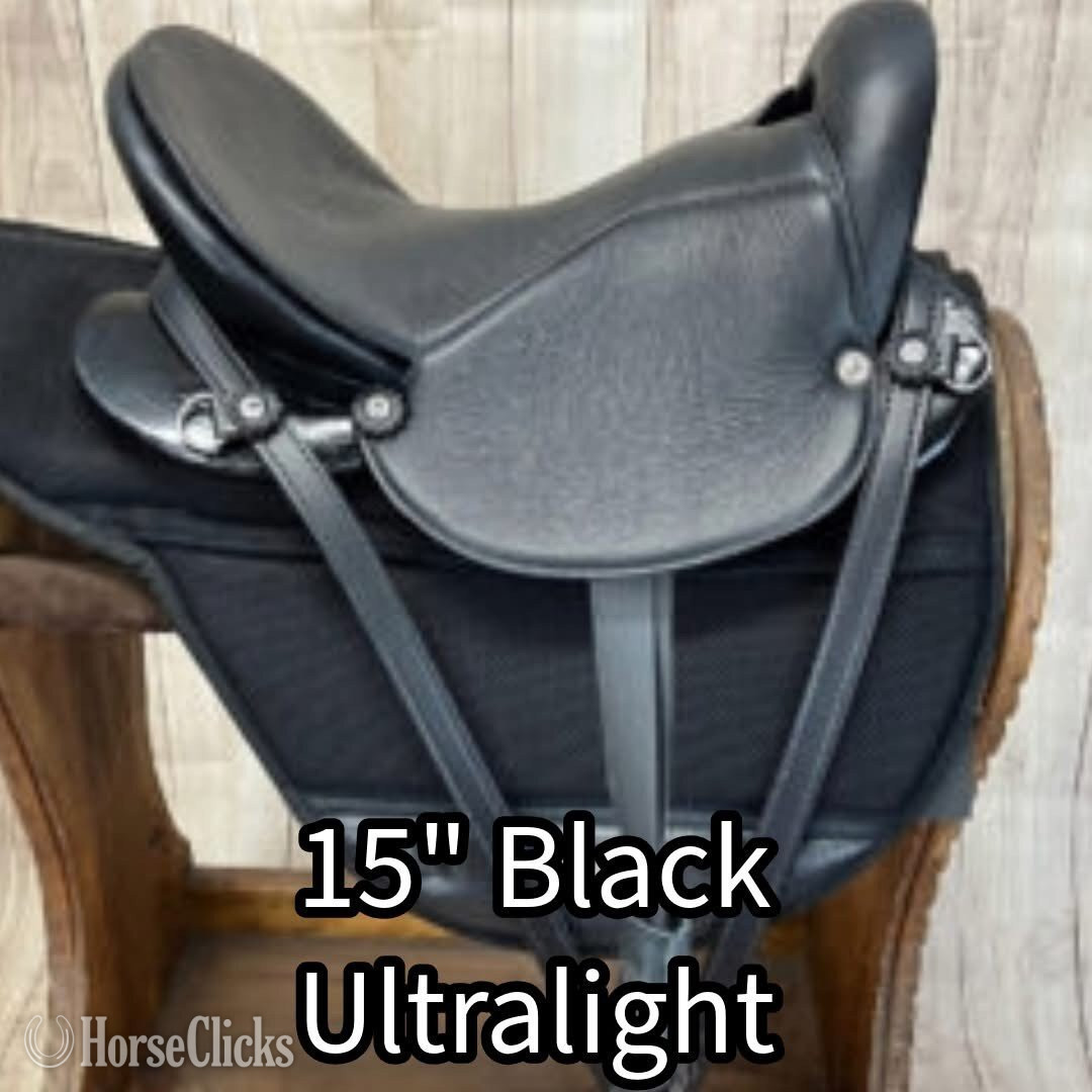 15" Specialized Saddles Hybrid Saddle in California