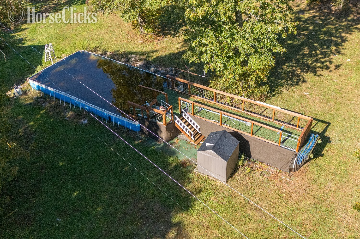 Connecticut 71 acres, Totally privacy