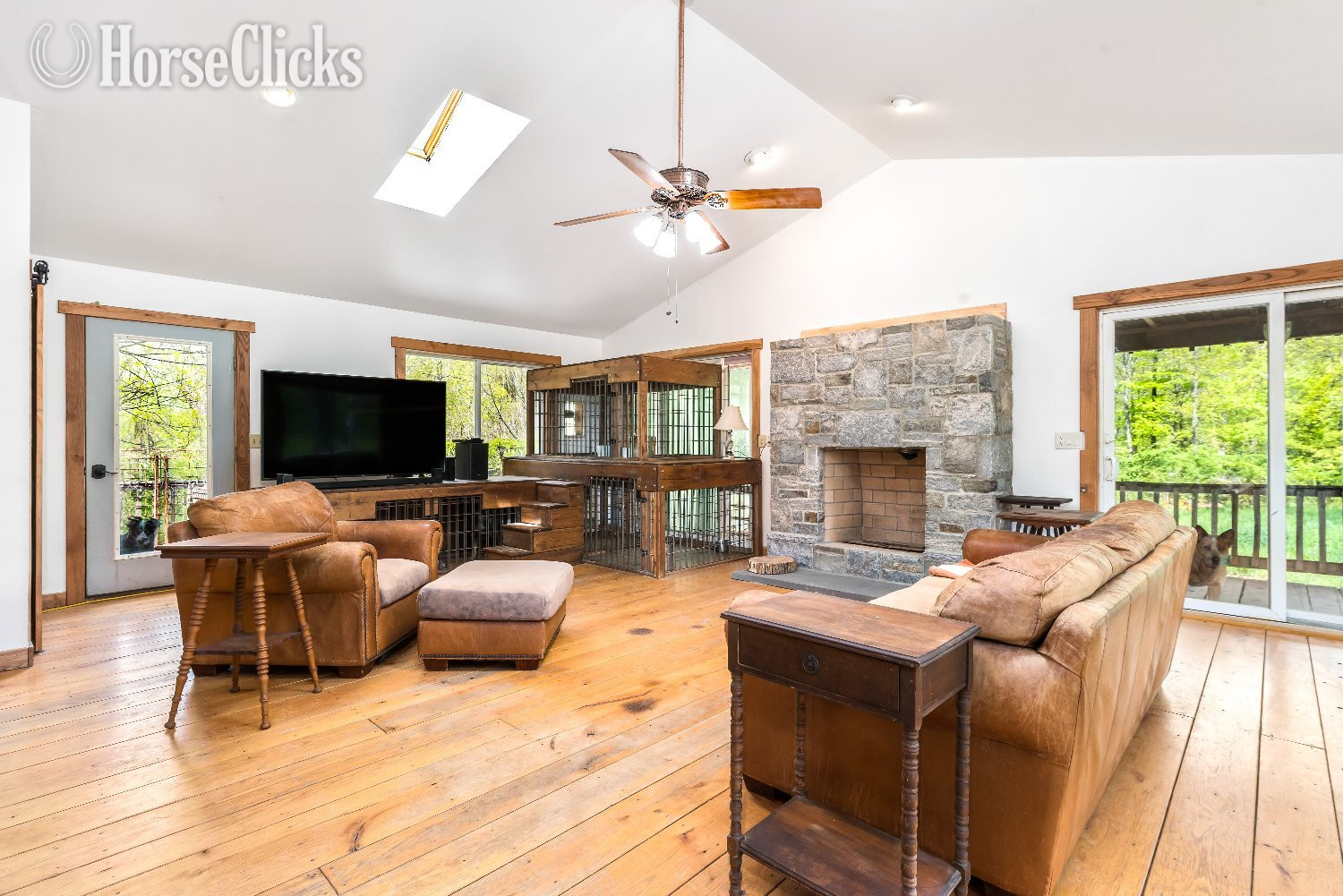 Ranch - 71 acres, Totally privacy