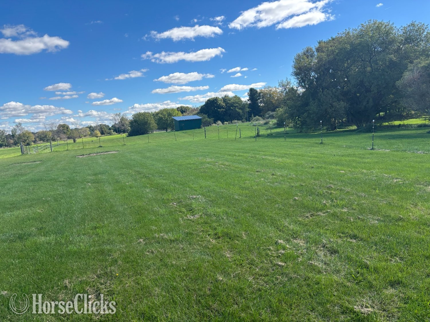 Turnkey Equestrian Facility + Private Studio for Lease
