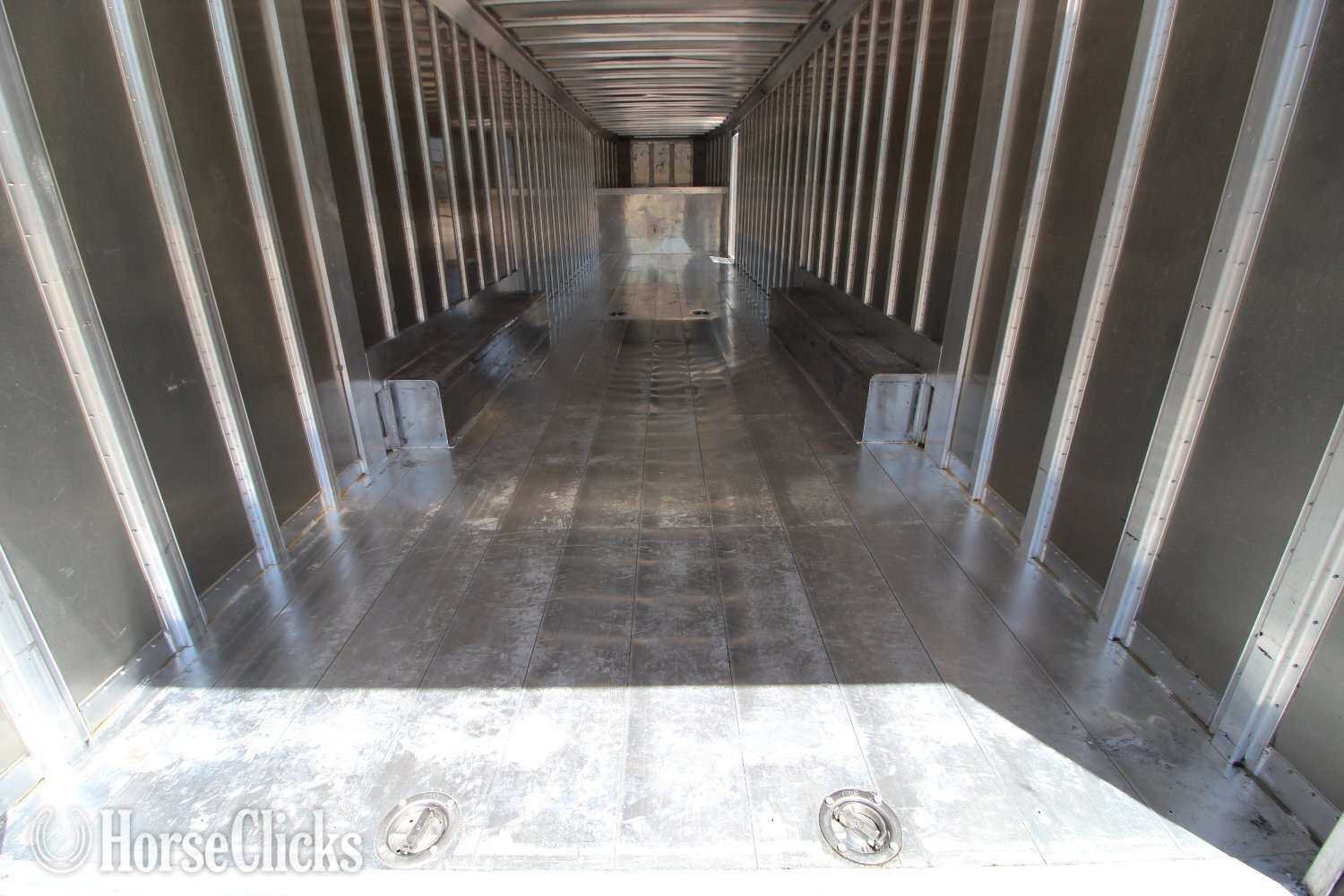2016 Featherlite TrailersGooseneck Other Trailer - Other Trailers in Missouri