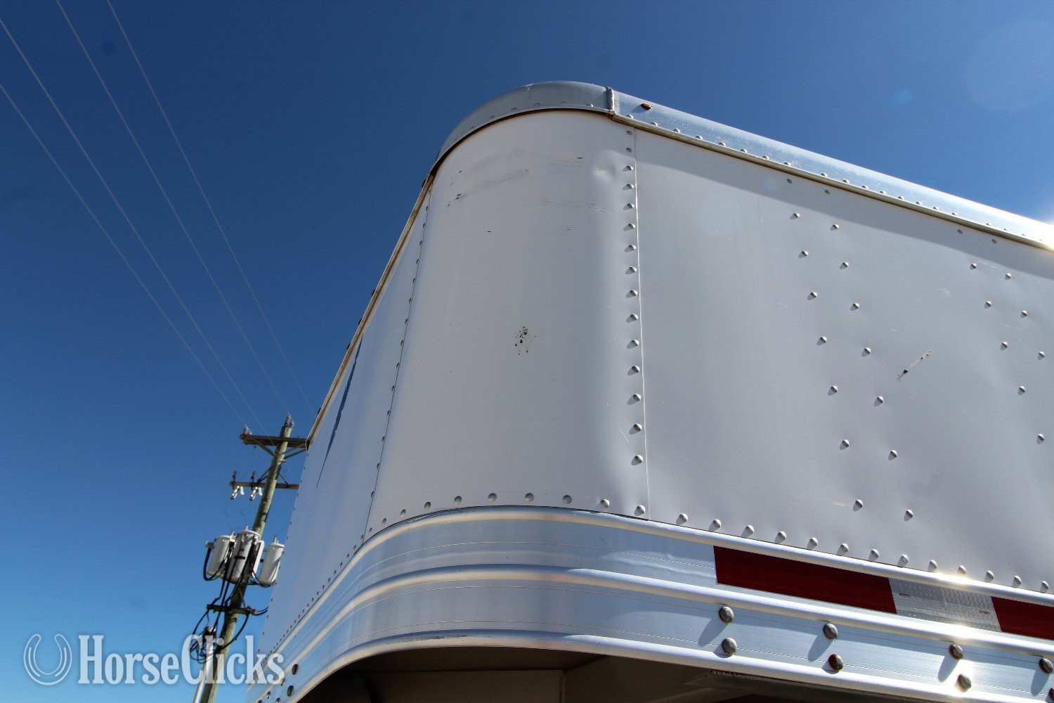Other Trailers - 2016 Featherlite TrailersGooseneck Other Trailer