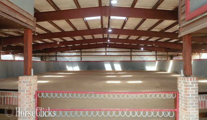 SOLD!!! 40 ac Training/Boarding Facility Peotone, IL  - Farms in Illinois