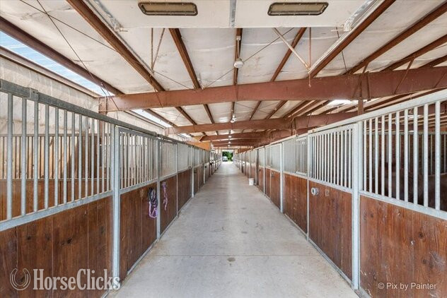 Farms - SOLD!!! 40 ac Training/Boarding Facility Peotone, IL 