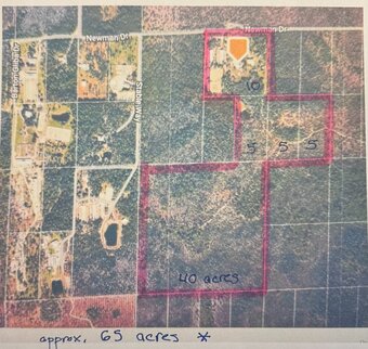 Naples Equestrian Facility 70 acres, homes and barns!